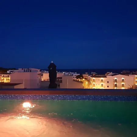 Hotel Ondina Mar Cala Ratjada (Mallorca)