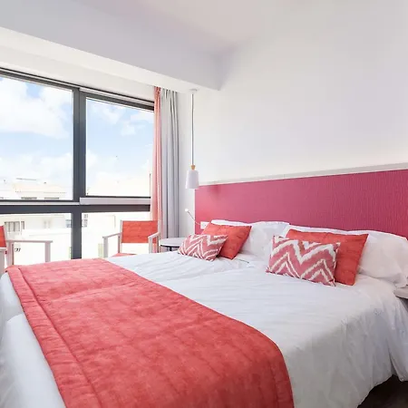 Hotel Ondina Mar 4*