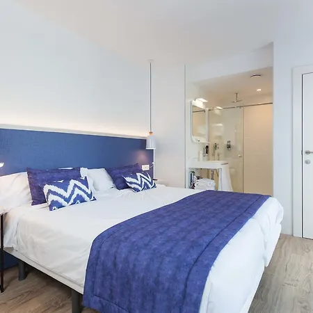 Hotel Ondina Mar