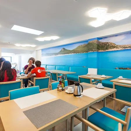 Hotel Ondina Mar 4*