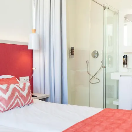Hotel Ondina Mar 4*