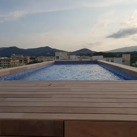 Hotel Ondina Mar