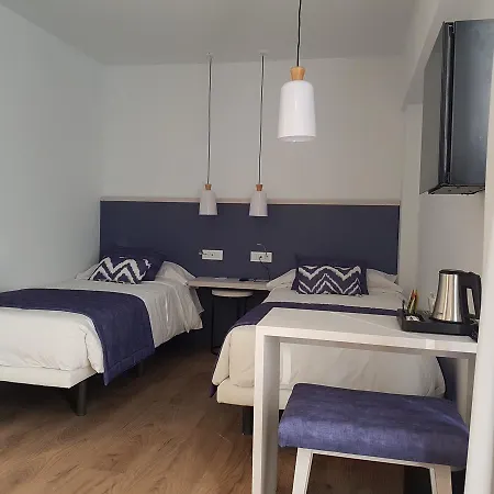Ondina Mar Hotel 4*