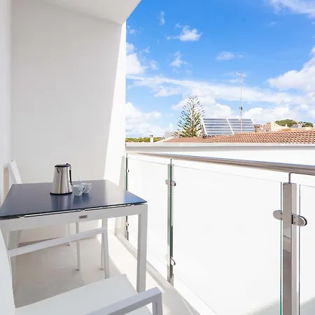 Hotel Ondina Mar