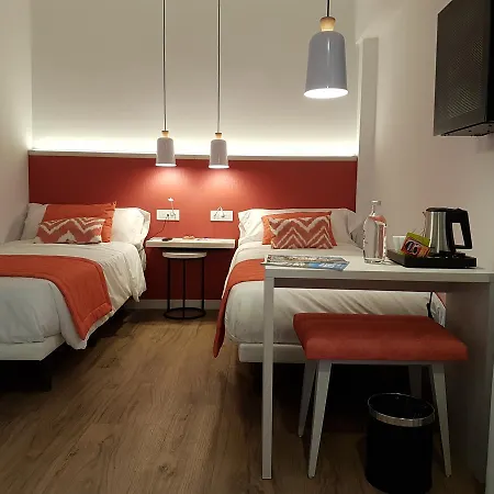 Hotel Ondina Mar Cala Ratjada (Mallorca)