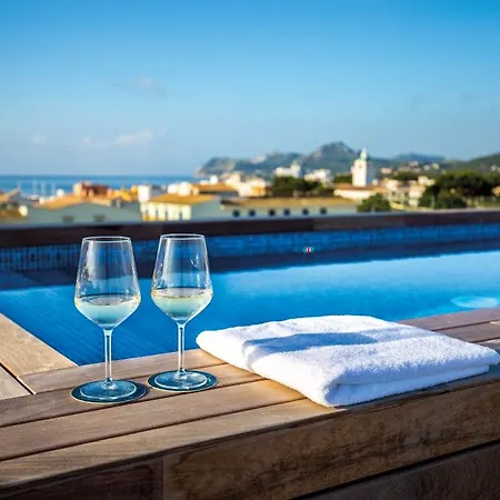 Hotel Ondina Mar 4*