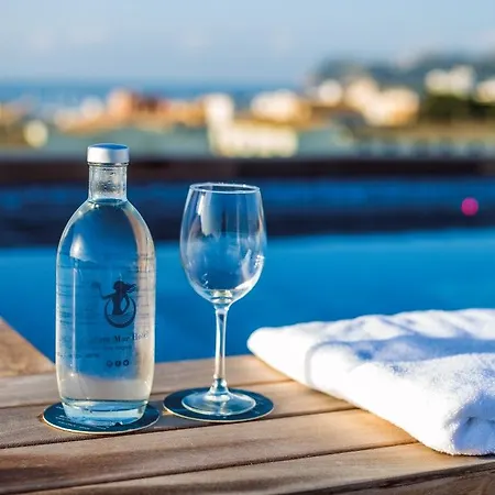 Hotel Ondina Mar 4*